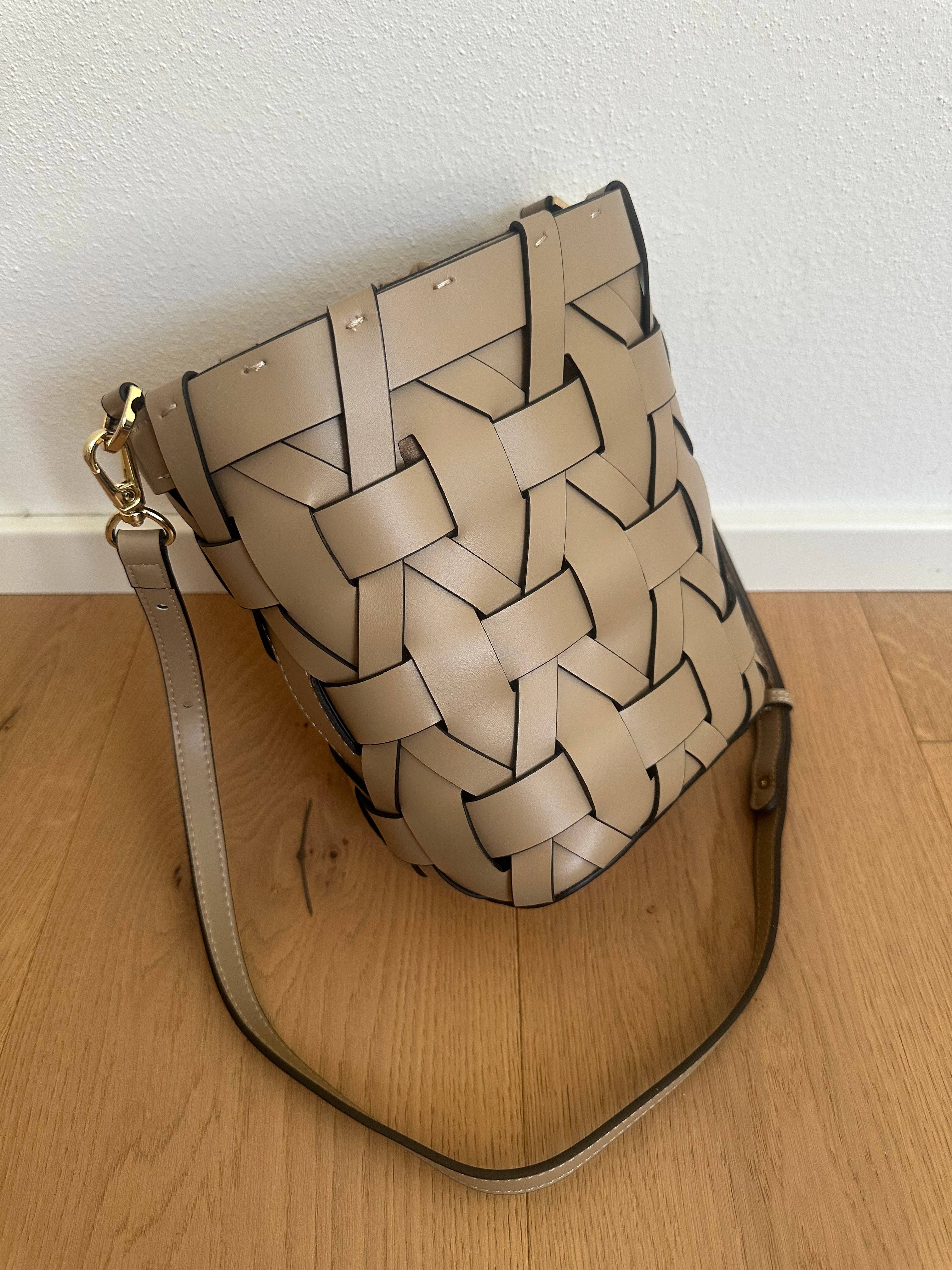 Zhade - Wholesale Crossbody Bag - Women's - BROOKLYN - Genuine leather7