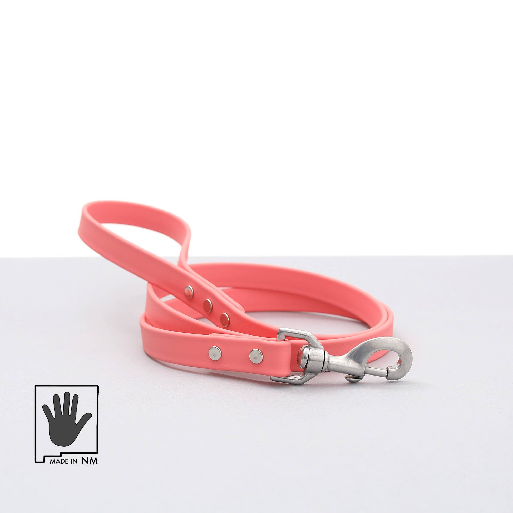 Mimi Green - Wholesale Pet Leash - Dog - Waterproof Leather Alternative Dog Leashes (Colorful)6