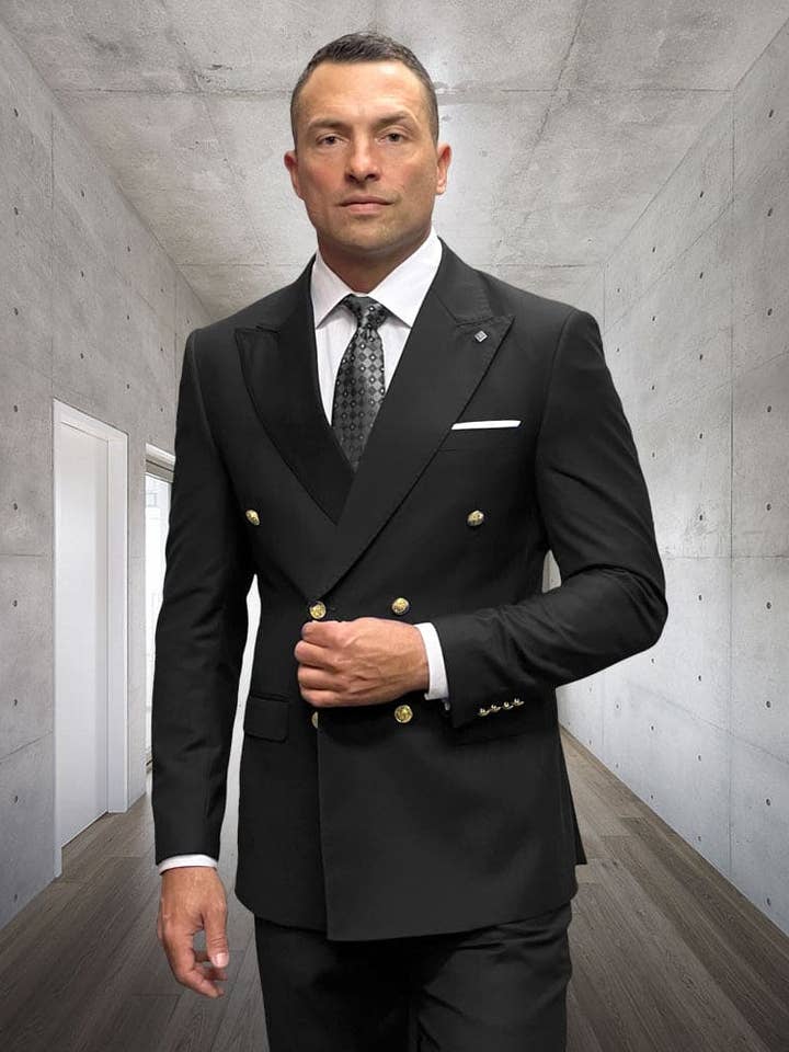 SD-100-SVART för wholesale av Alberto Nardoni