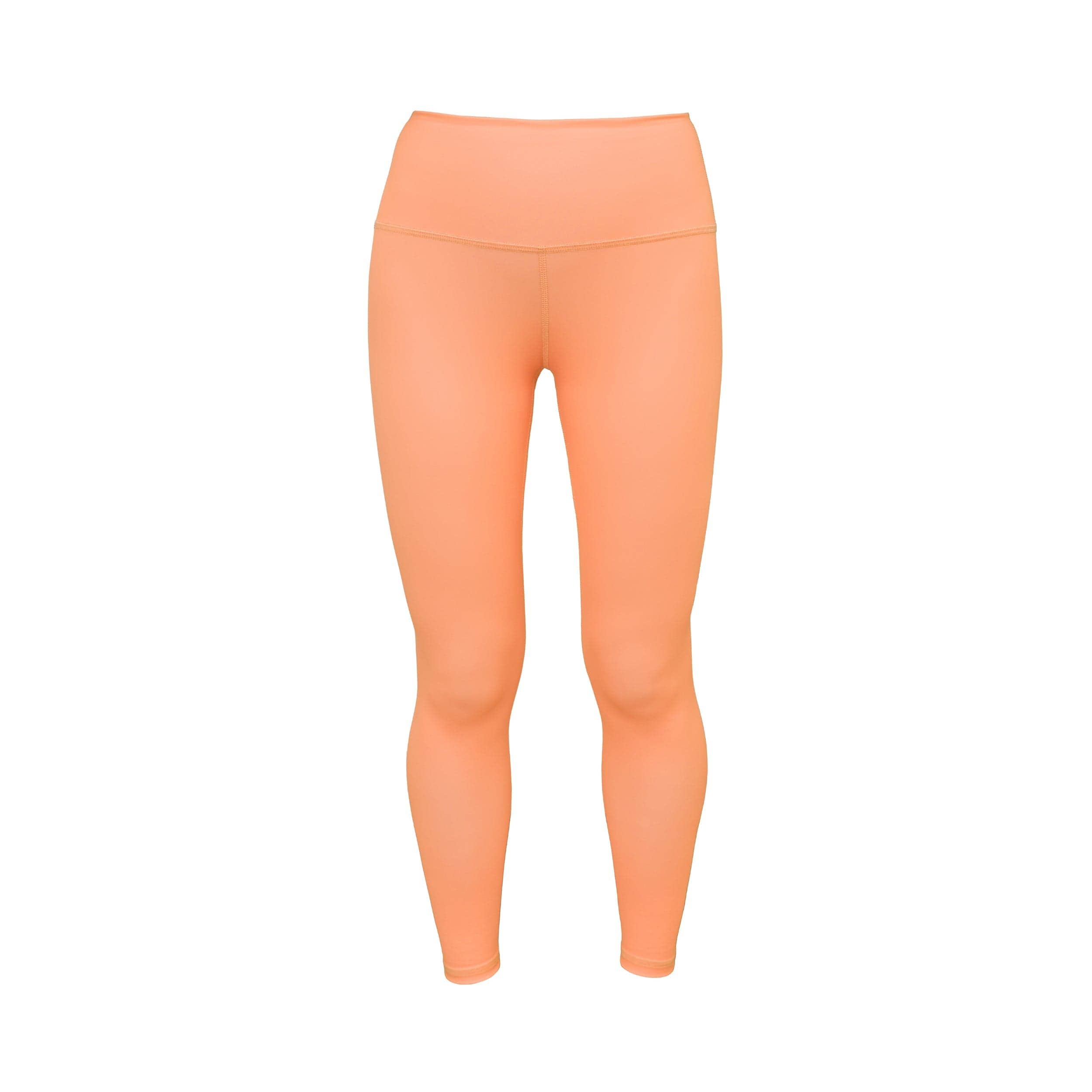 Lezat – Engroshandel Sports-/loungeleggings – til kvinder – Ada Økologisk Bomuld 7/8 Leggings43