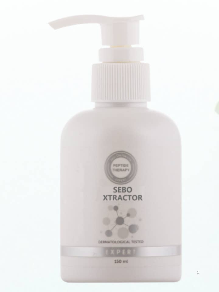JeuDerm - Sebo Xtractor 250 ml, EXP: 07/2028 for wholesale by Majestic Skin