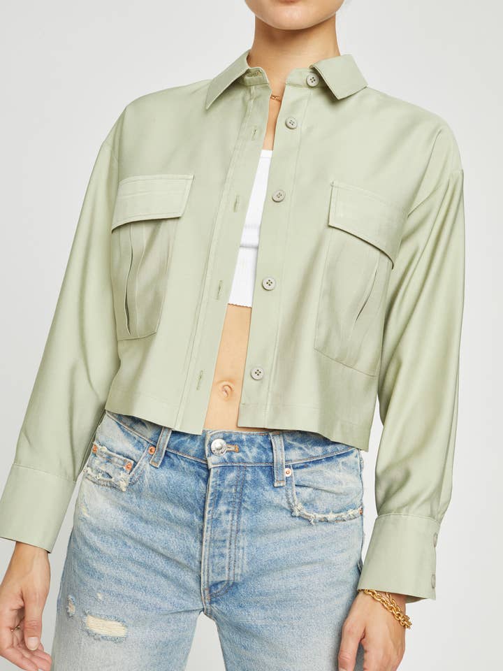 Sans Souci – wholesale Jacka - Dam – SAFARI JACKA11