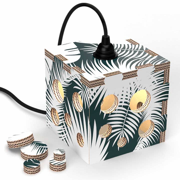 Rippotai - Wholesale Accent/Desk Lamp - Table lamp and Abat jour Lampotai 18