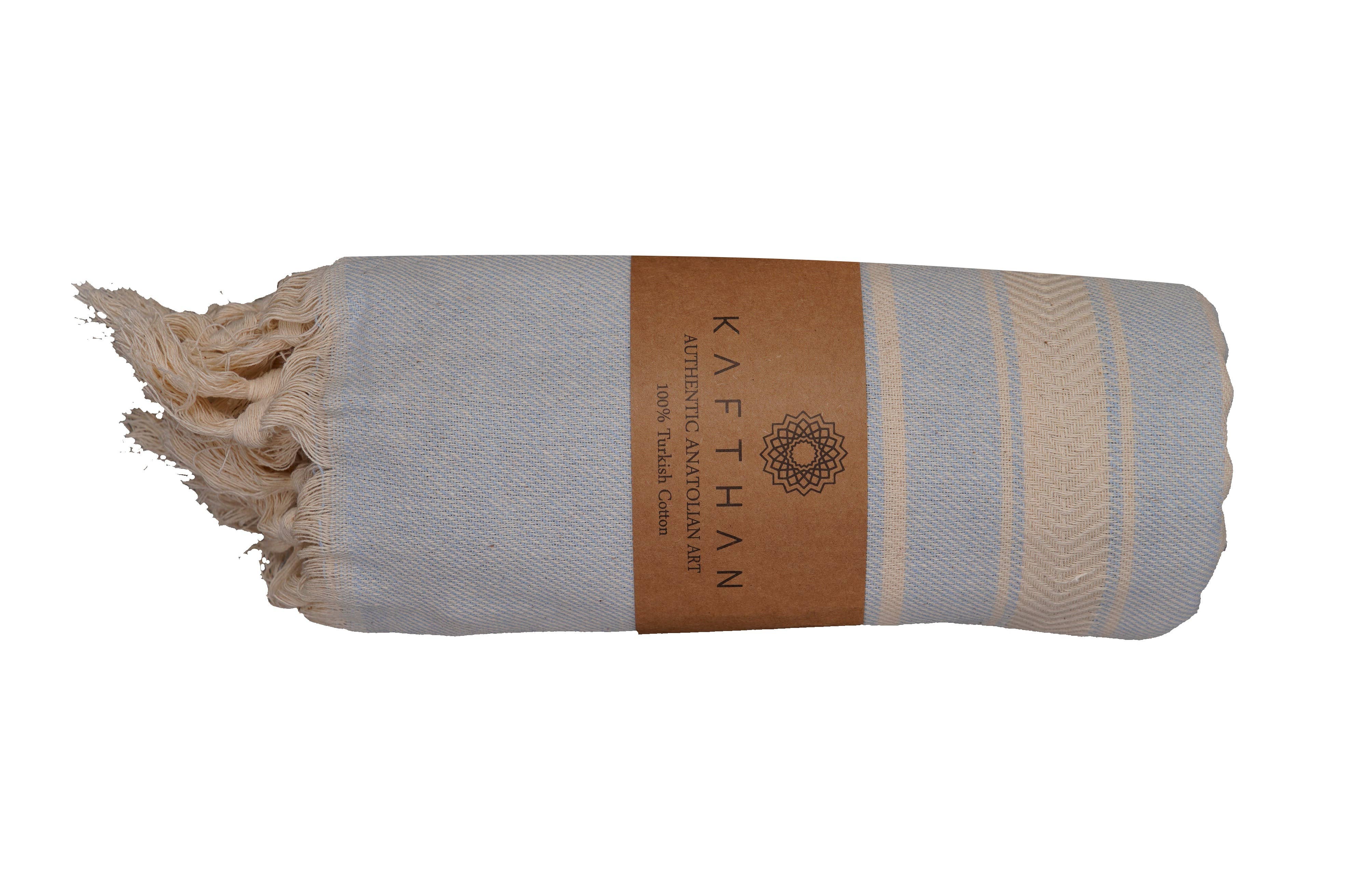 KAFTHAN - Vendita all'ingrosso Telo mare - KAFTHAN asciugamano da spiaggia turco, asciugamani da spiaggia e piscina5