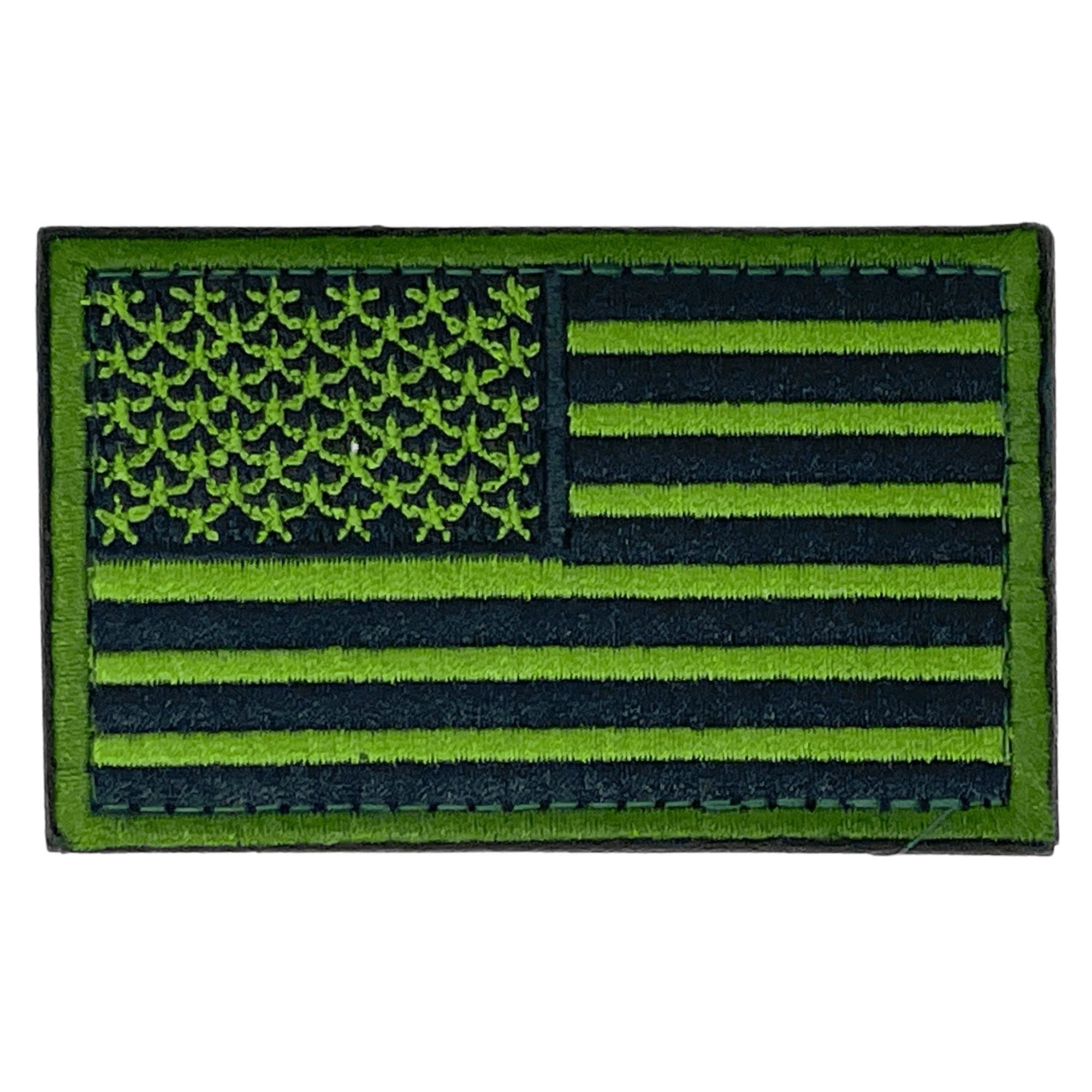 JupiterGear Home - Wholesale Patch - USA Flag Patch with Velcro Backing24