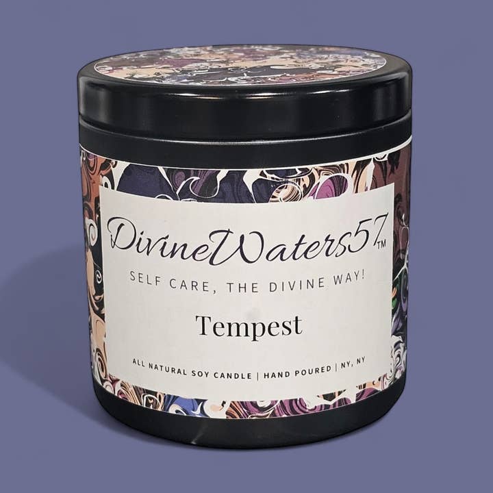 Tempest for wholesale by DivineWaters57, Inc.