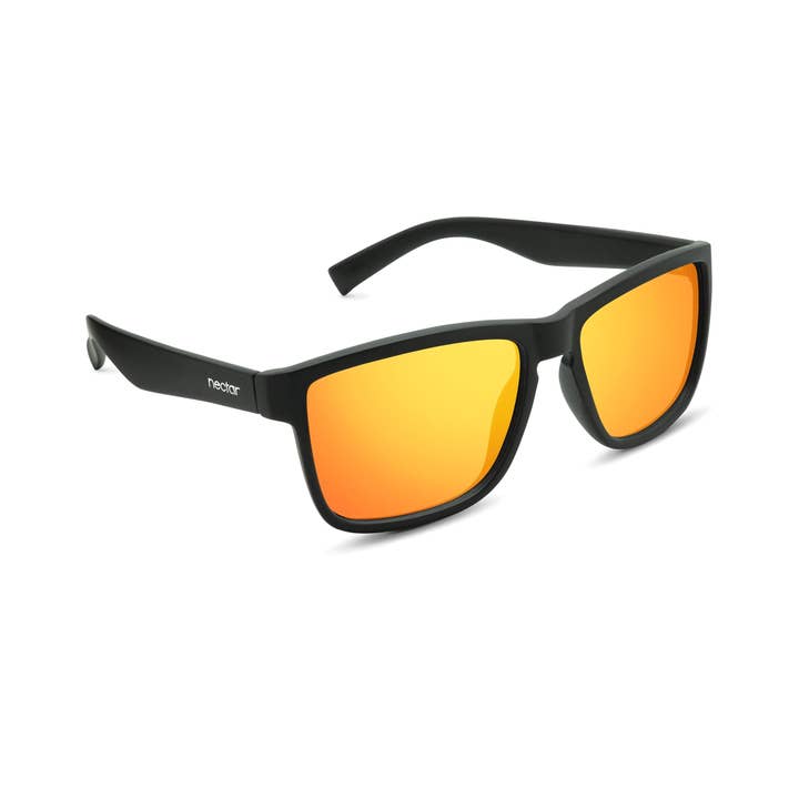 Nectar Sunglasses - Wholesale Sunglasses - Unisex - Shenandoah Sporty and Casual Unisex Sunglasses9