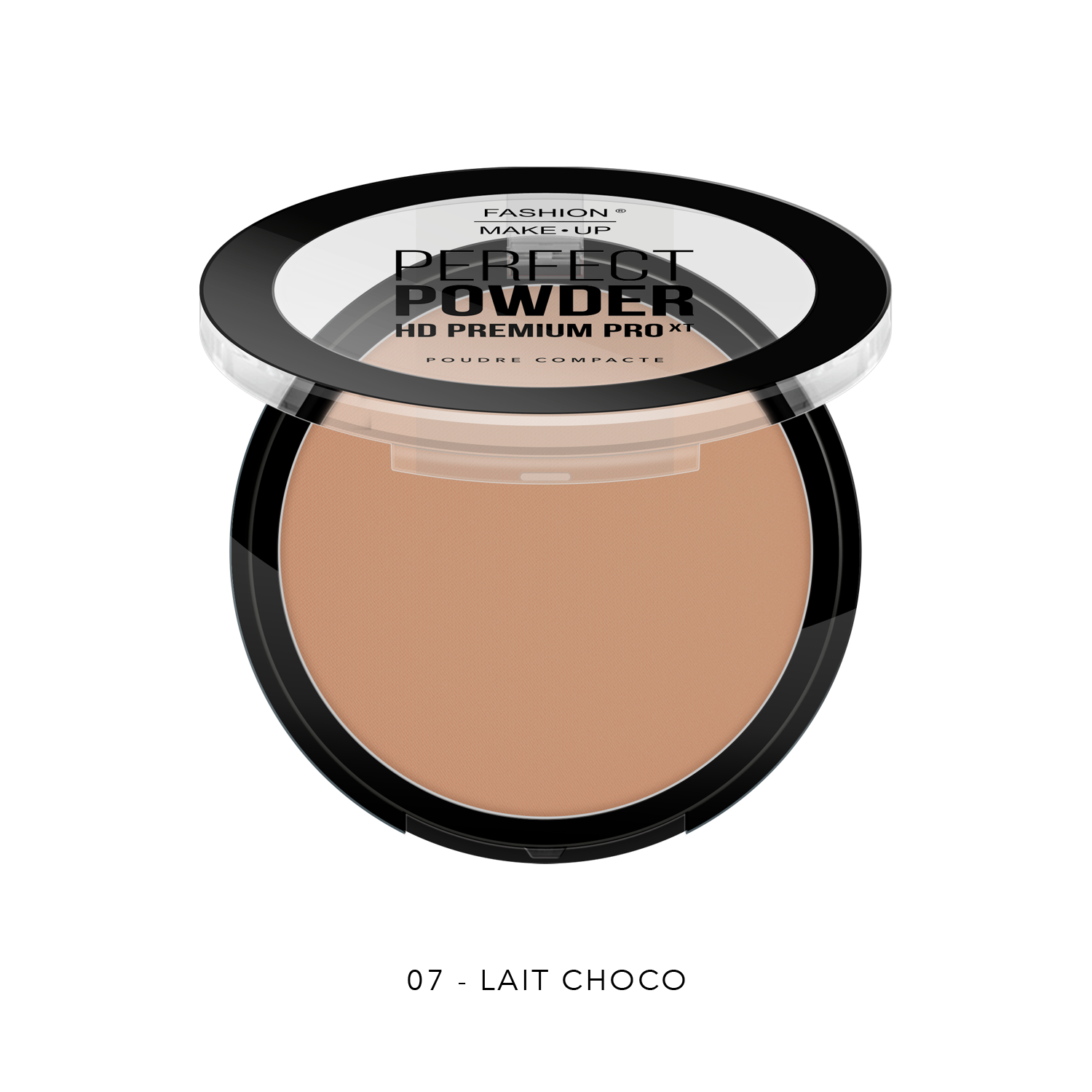 RAPHAEL COSMETIC CONSULTING / FASHION MAKE·UP - Wholesale Face Mineral Powder - 'HD PREMIUM PRO' COMPACT POWDER6
