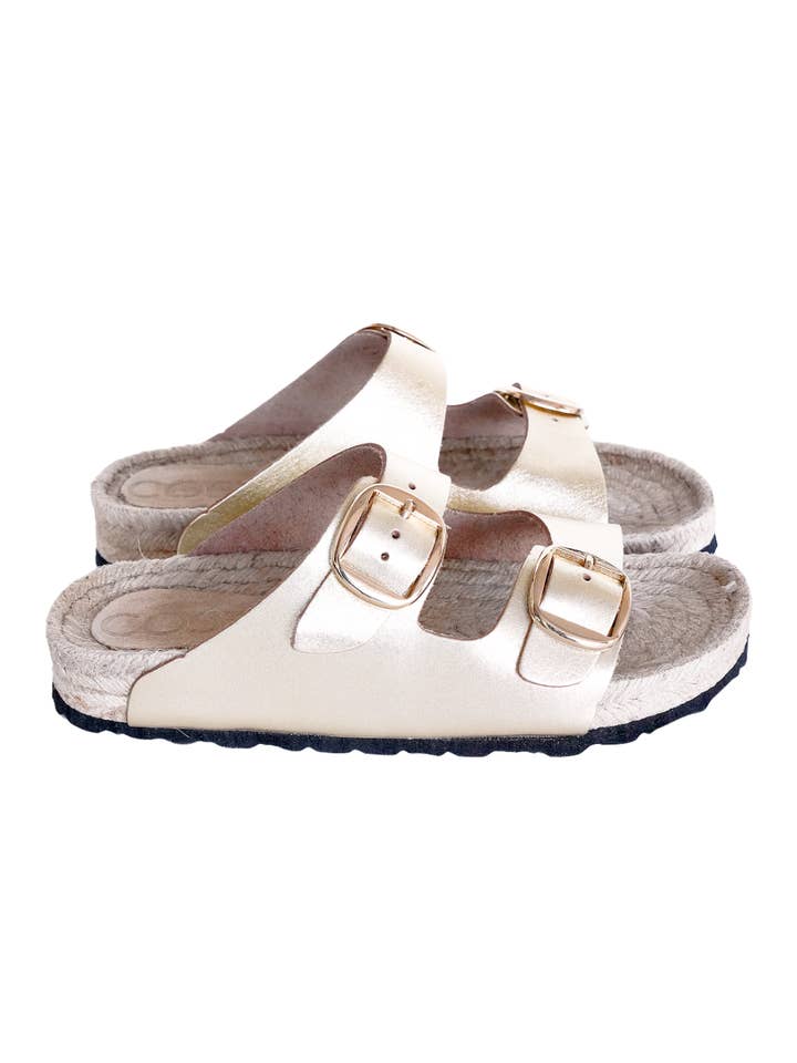 ATELIER COSTÀ - Wholesale Sandals - Women's - SOFIA where style meets sunshine comfort0