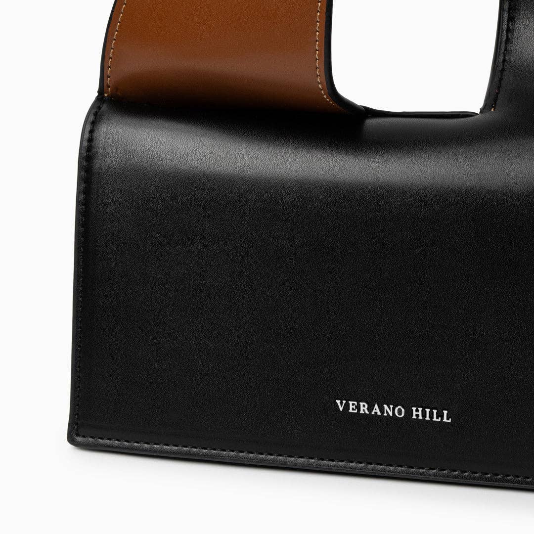 Verano Hill - Wholesale Top Handle Bag - Women's - Jeannette Handbag1