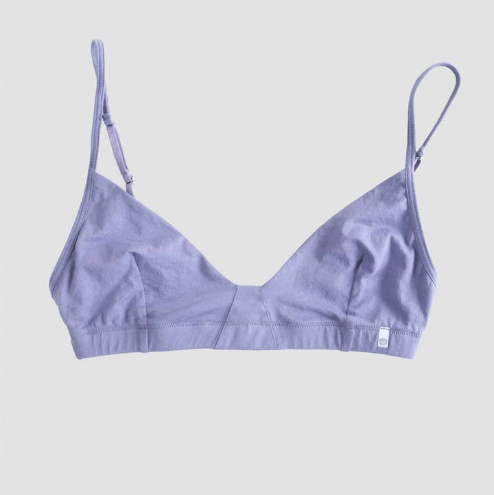 triangle bra - Fog for wholesale on Faire0