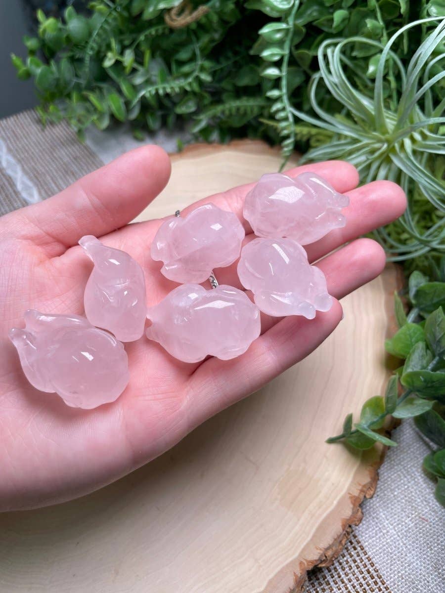 Copper Ashes – Pedra/cristal espiritual por atacado – Crystal Turkey14