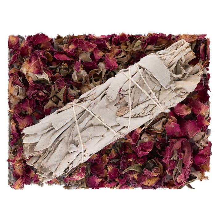 Bâton de sauge blanche pour la vente par District Los Angeles