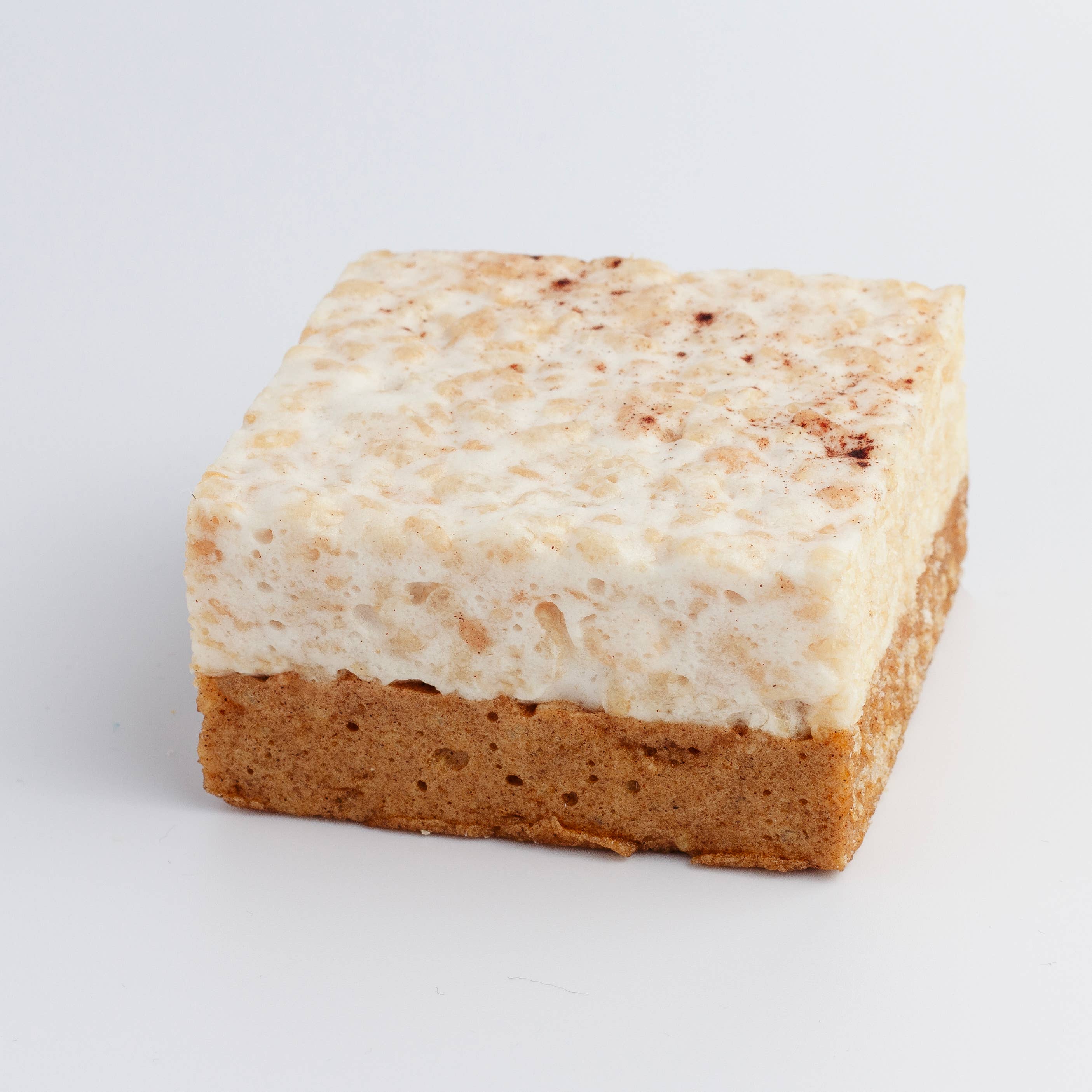 The Crispery - Wholesale Cake - Pumpkin Spice