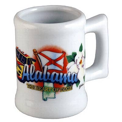 Alabama Thpk Holder Elements for wholesale by Jenkins Enterprises