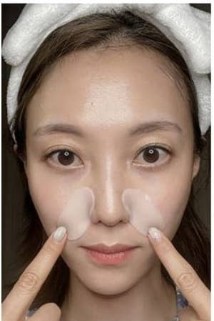 LADAMER, OSHINCHAE,MEDI-PEEL(MDP+) - Wholesale Skincare face mask - Kiera-Vitalizing Collagen Gel Mask (40g /1.41oz x 4 Sheets)4