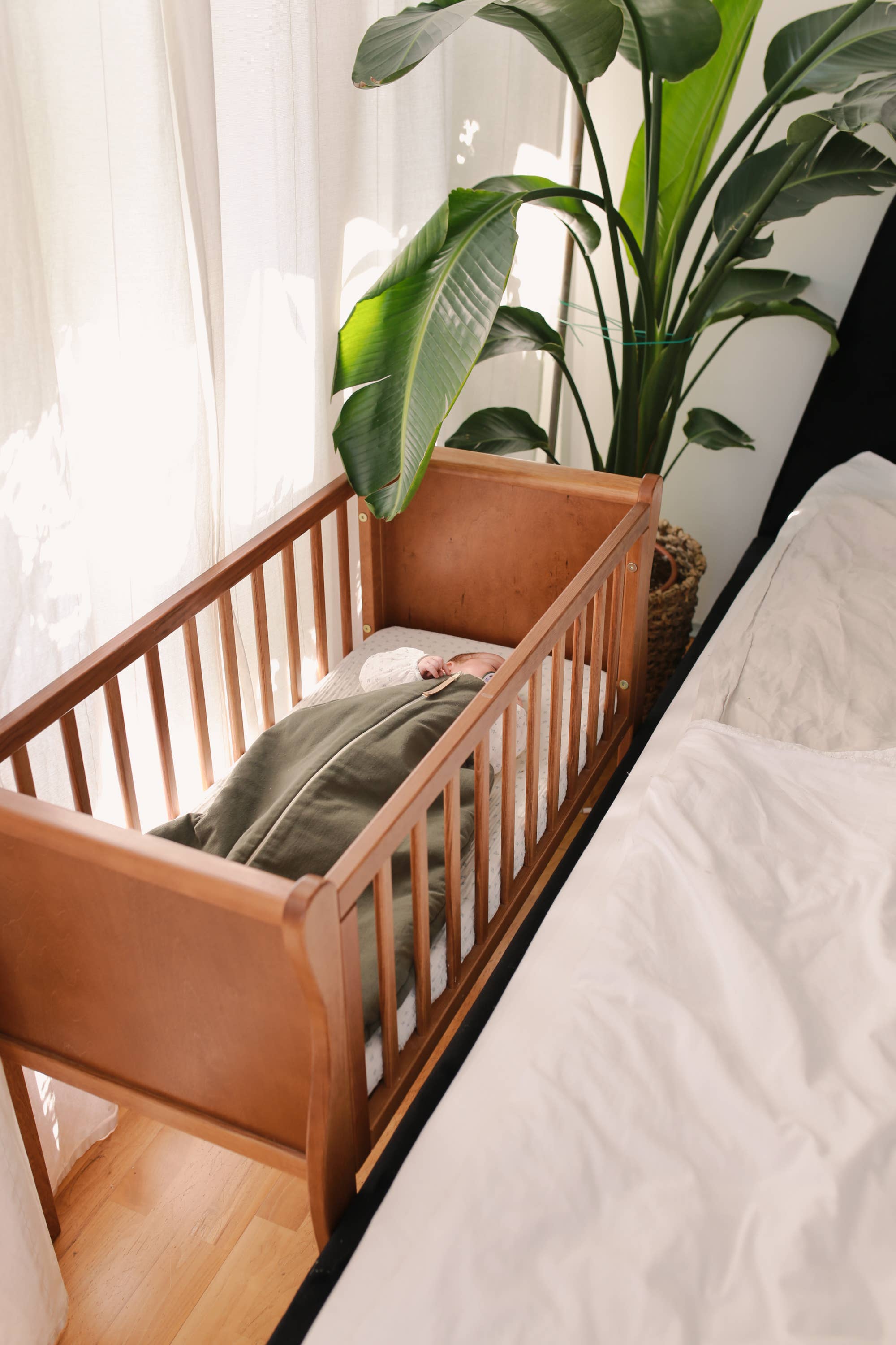 Babyly - Wholesale Sleepsack - Baby - Natural baby sleeping bag – Wool - S/M Sheep wool8