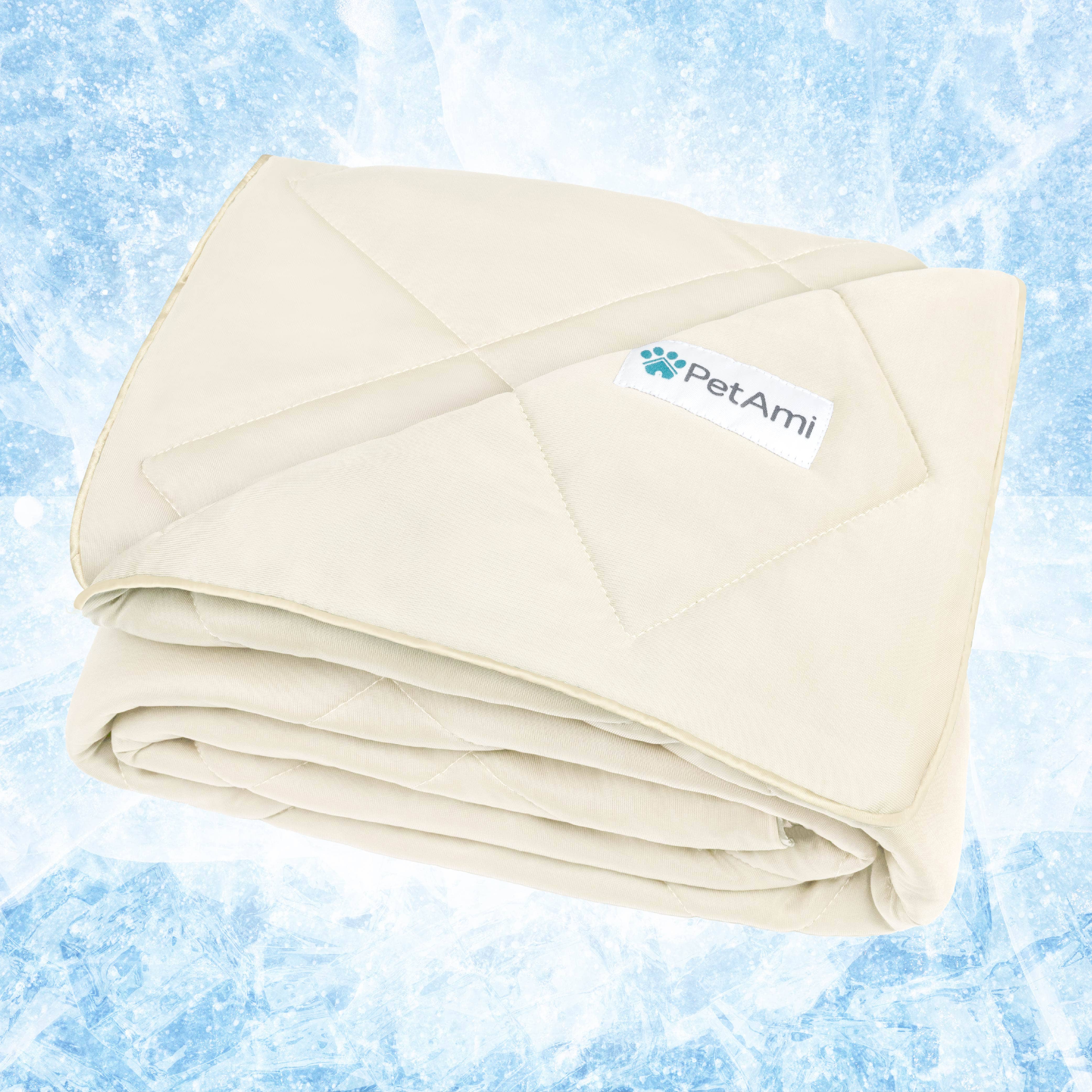 PetAmi - Wholesale Pet Blanket - Cat/Dog - Cooling Tech Pet Blanket28