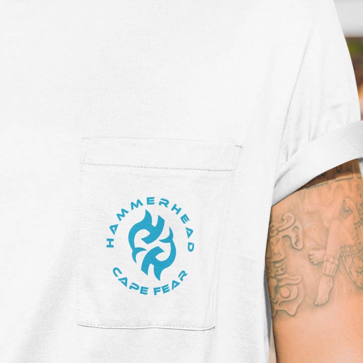 The Lakota | Assorted Colors Available for wholesale by Hammerhead Cape Fear