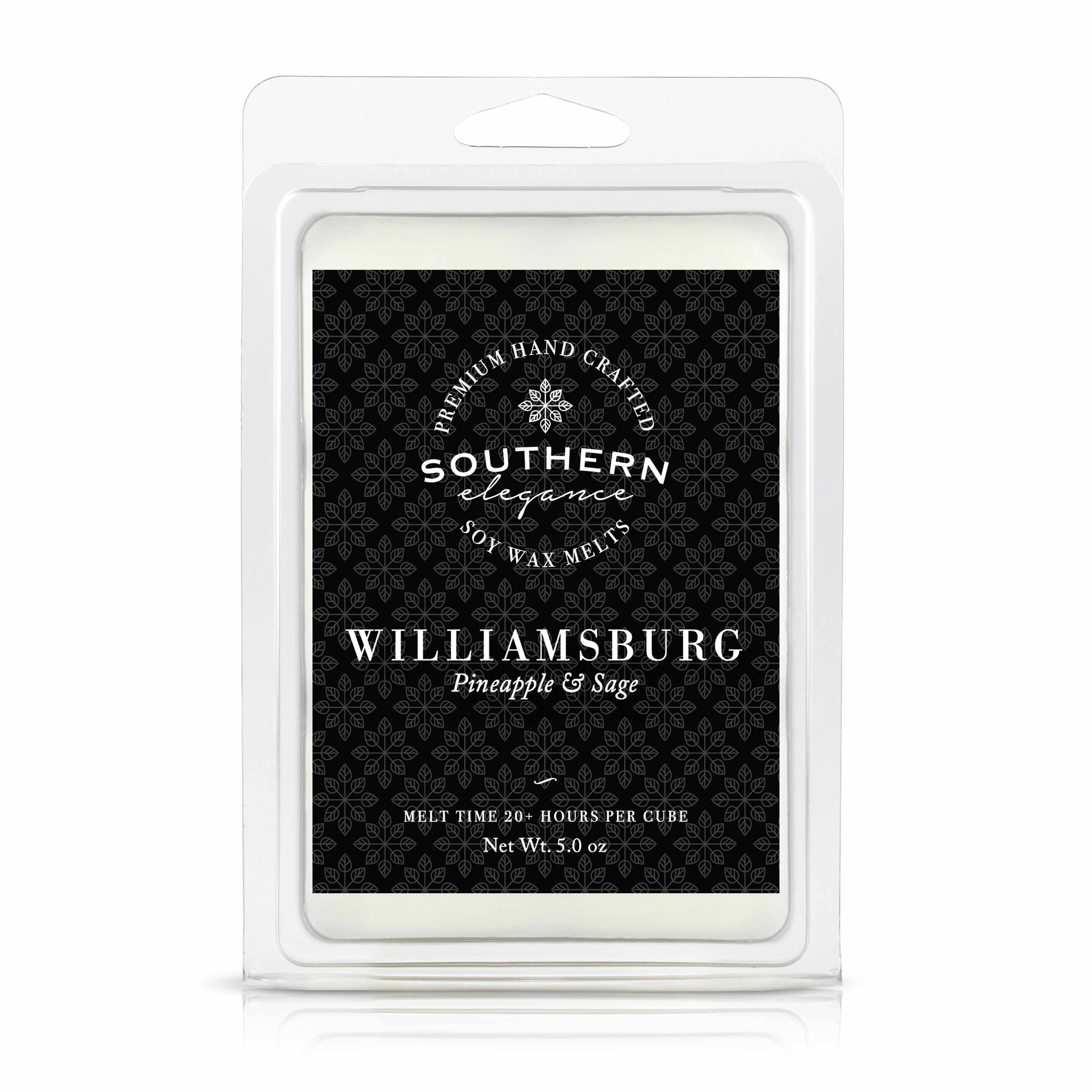 Southern Elegance Candle Co. - Wholesale Wax Melt - Signature Scents: 5.5 oz Jumbo Wax Melts (Year Round)13