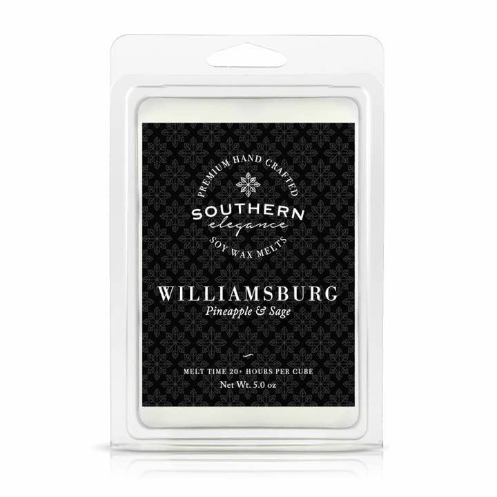 Southern Elegance Candle Co. - Wholesale Wax Melt - Signature Scents: 5.5 oz Jumbo Wax Melts (Year Round)13
