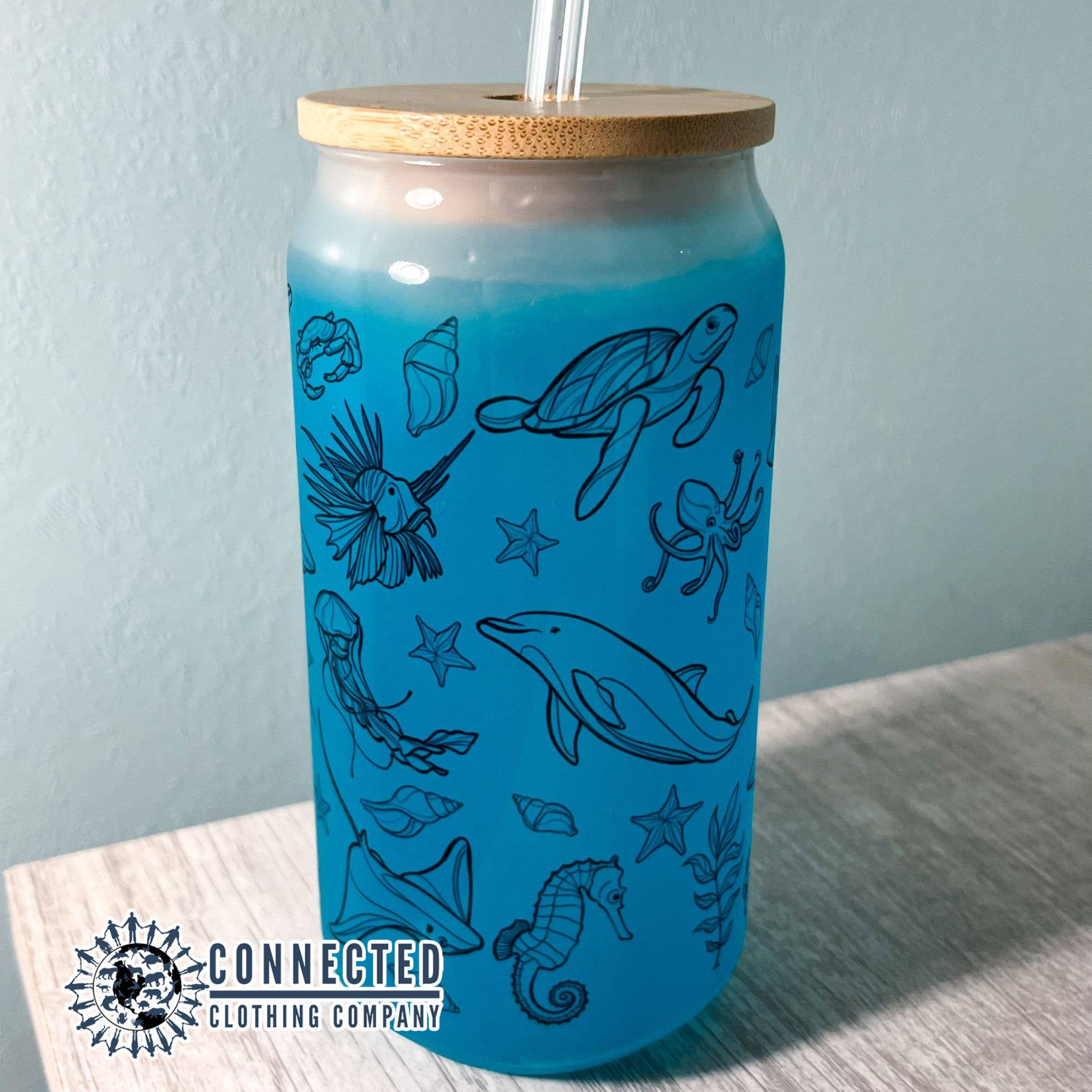 Color Changing Cups with Lids & Straws - 12 oz Confetti Reusable Cute  Plastic Tumbler Bulk - 7 Pack Kids Small Funny Travel Straw Tumblers/  Adults Iced Cold Drinking Party Cup 