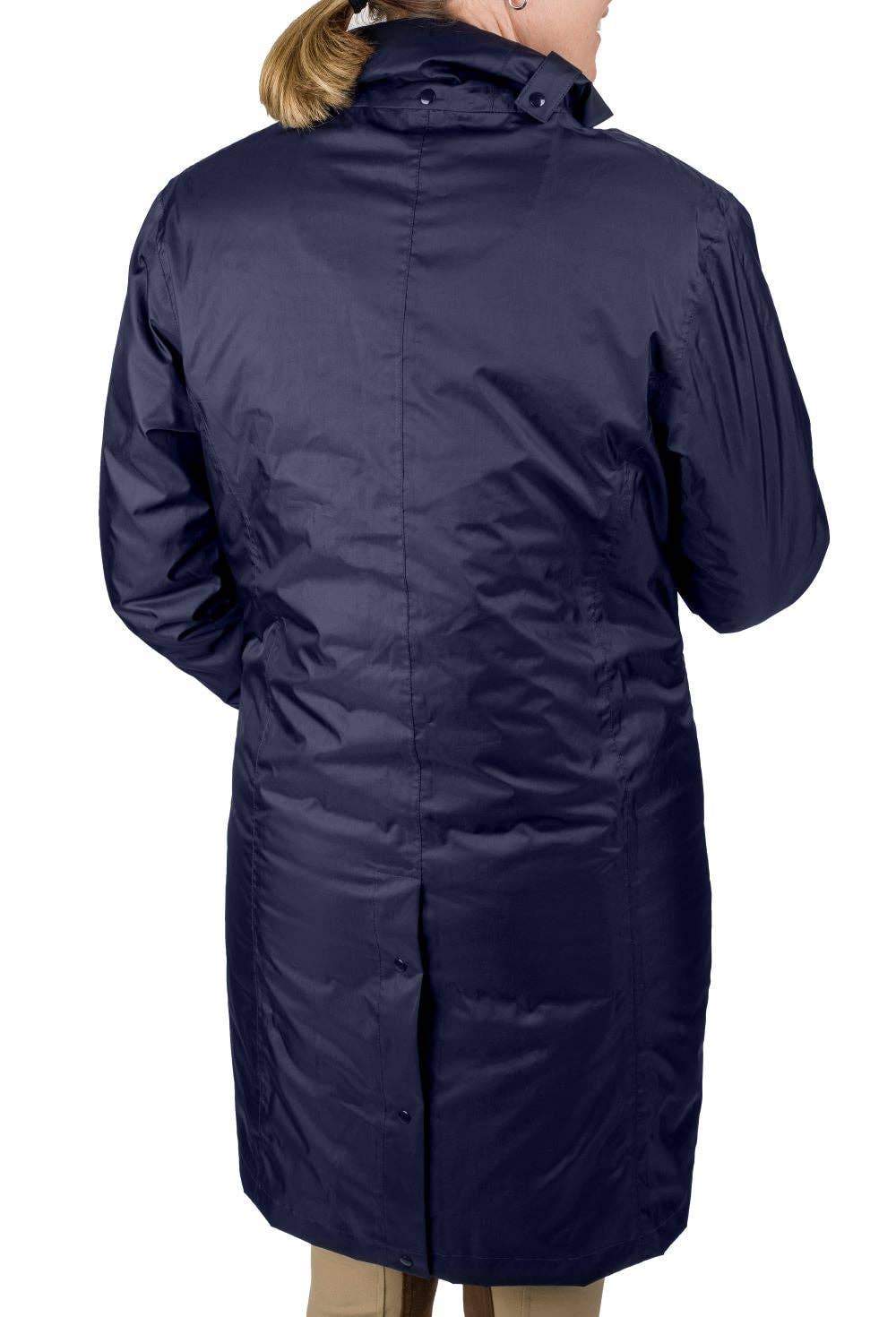 bleu marine Veste 3 en 1 TuffRider pour femme en vente sur Faire2