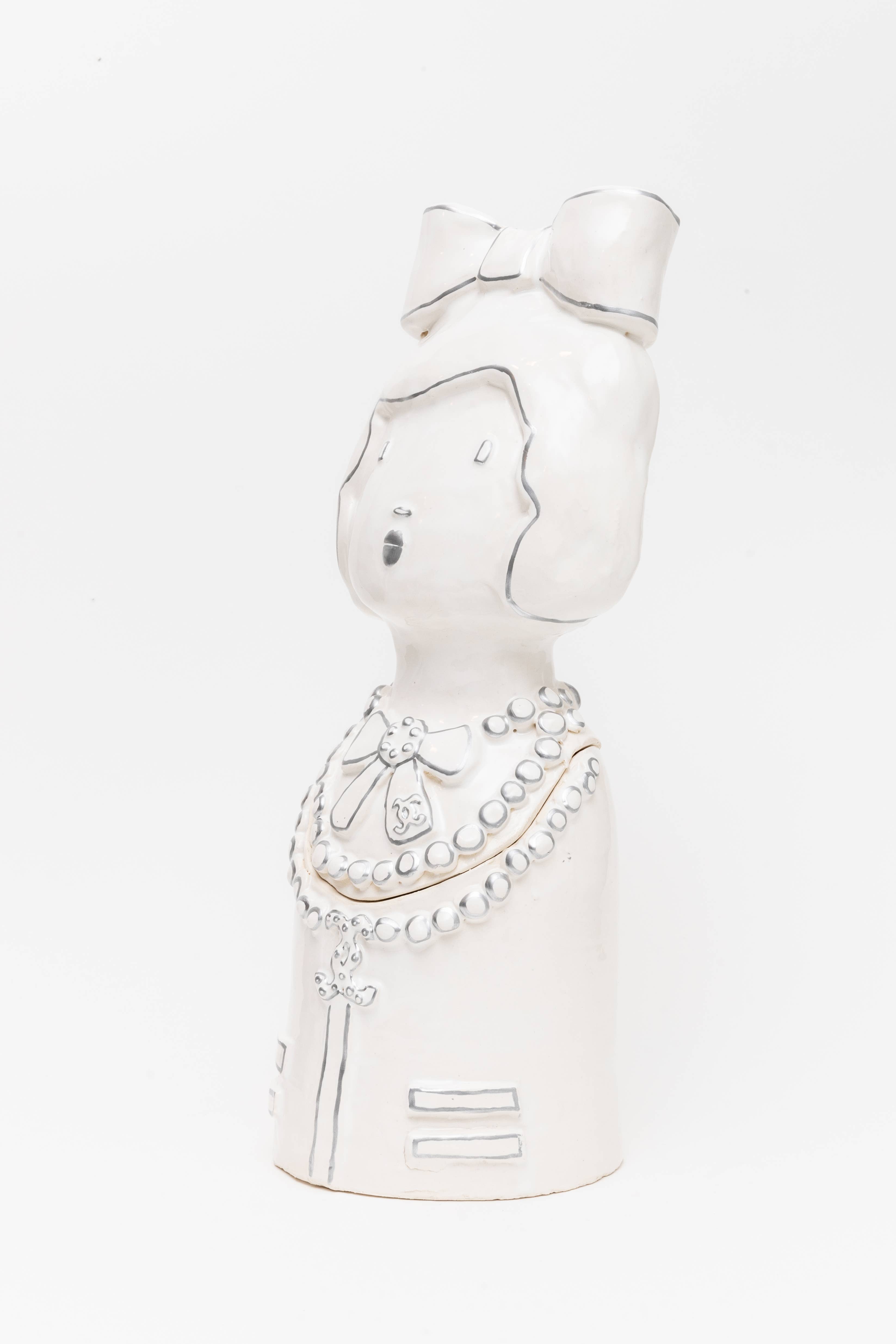 Hazy Mae - Wholesale Cookie Jar - Coco Cookie Jar1