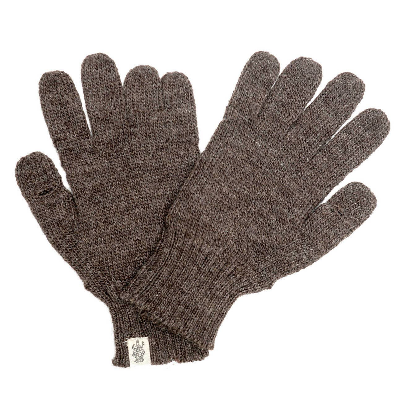 Nirvanna Designs, Inc. - Vente Gants – homme - Gants McCarren3