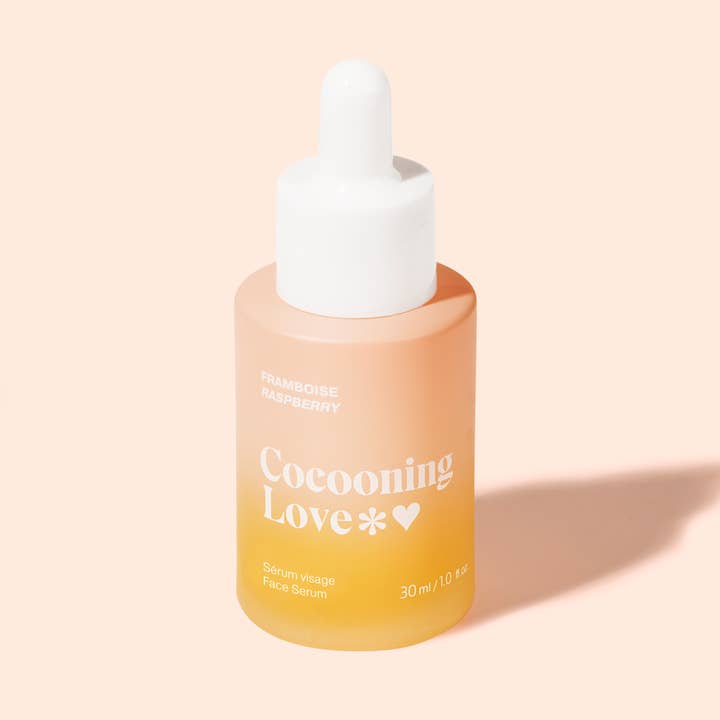 Multifunction face serum for combination to oily skin for wholesale by Cocooning Love