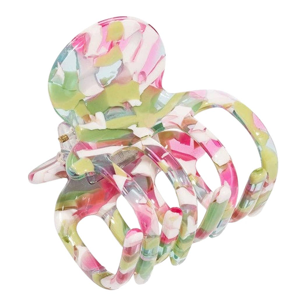 France Luxe/L. Erickson – Engroshandel Hårspænde - Dame – Go-Go kæbe9