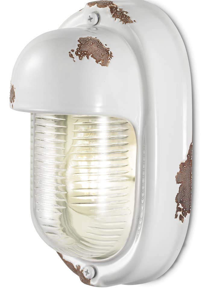 Væglampe - Retro Collection - VINTAGE - C292 for engroshandel hos Ferroluce srl