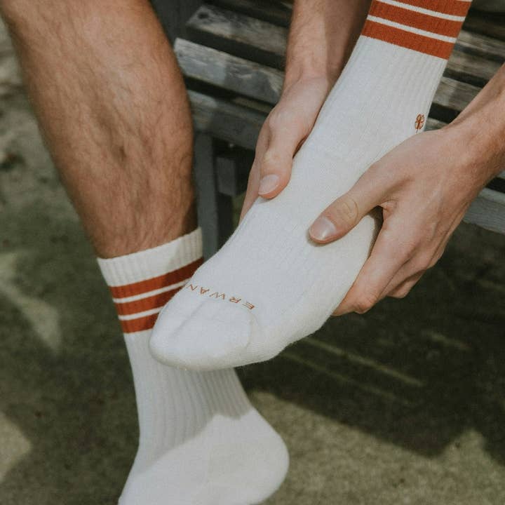 CALCETINES DEPORTIVOS HOMBRE para venta al por mayor de Winprod