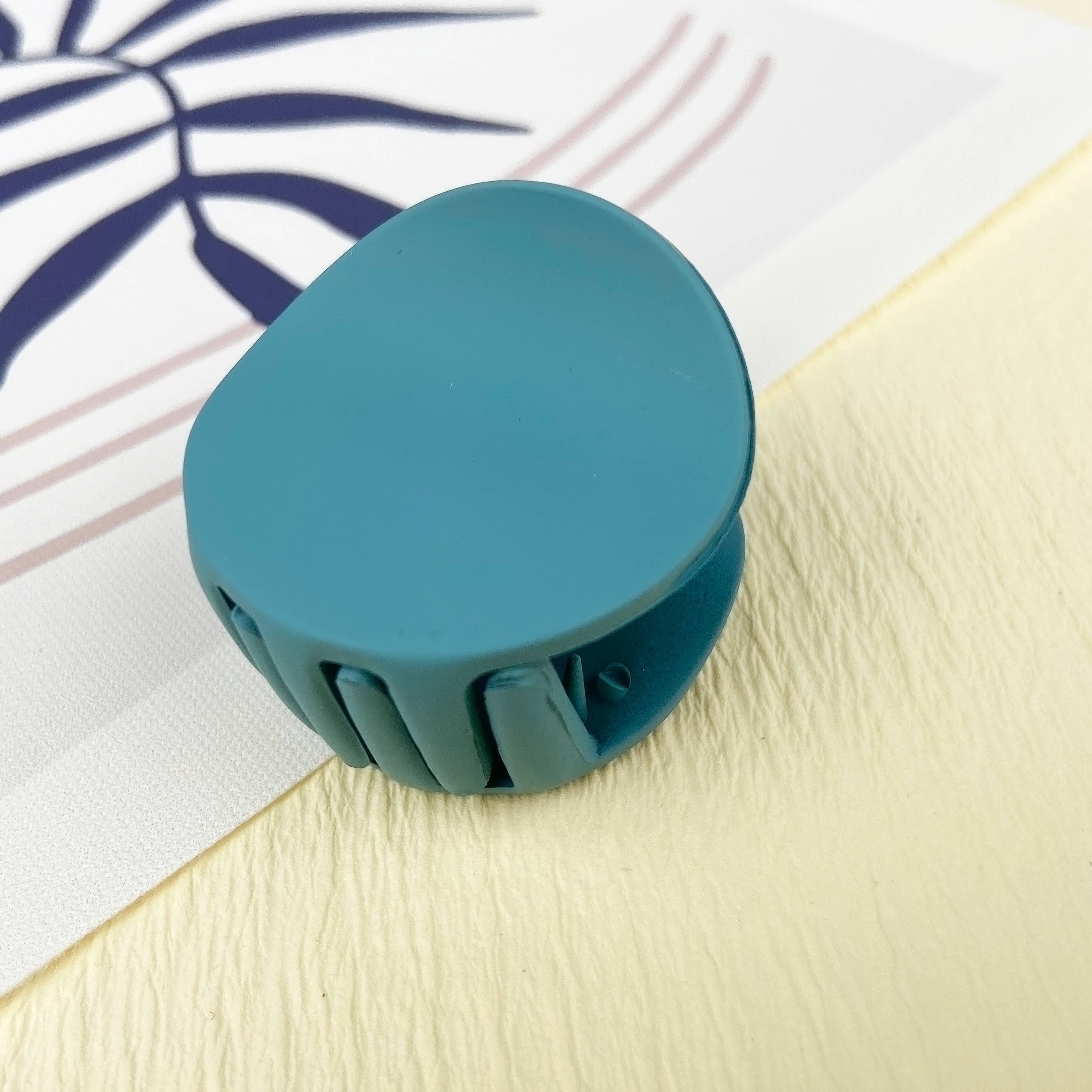 mildstyles - Wholesale Hair Clip - Women's - Mini Simple Solid Hair Clip12