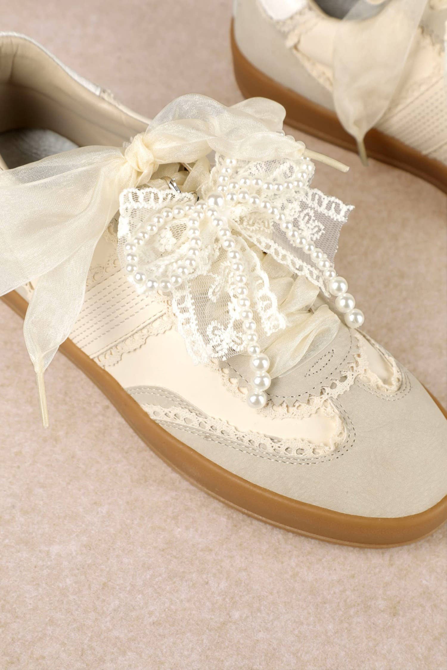 Mis Jes - Wholesale Lifestyle Sneakers - Women's - MX-ELEANOR15