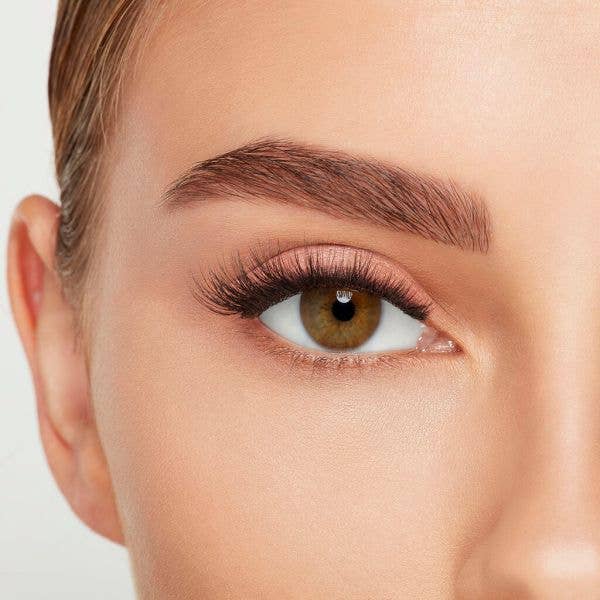 Ardell, Gigi and Hollywood Fashion Secrets - Wholesale False/Fake Eyelashes - 3D Faux Mink 859 4 pack4