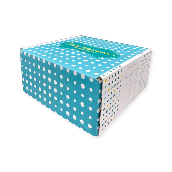 Wee Squeak Shoes – wholesale Lifestyle trainers – Kids – Jacob Brown Shoe8