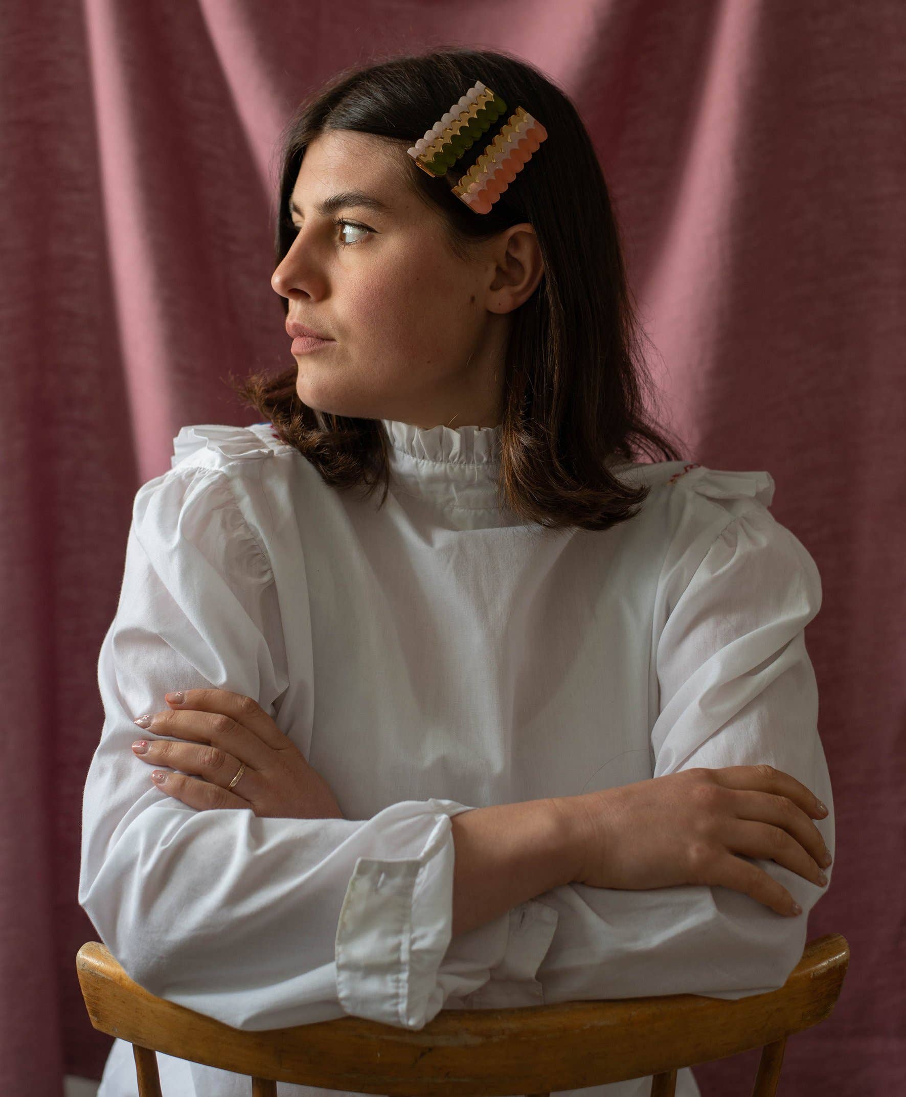 Fizz Goes Pop – wholesale Hair clip – Women’s – Wiggle Hair Clips6