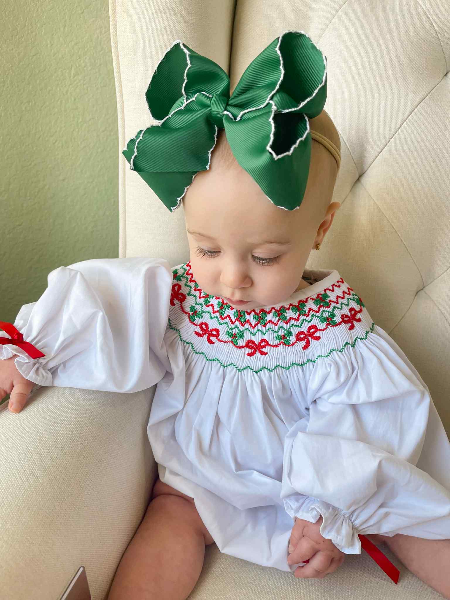 Just For Fun Threads - Vente Nœud pour cheveux – enfant - Petits nœuds solides pour cheveux (12,7 cm)17