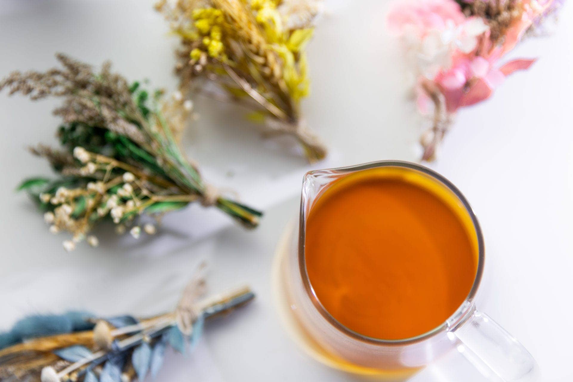 Charity Tea - Wholesale Health/Detox Tea - Kawa - Organic Kawakawa With Lemon and Ginger3