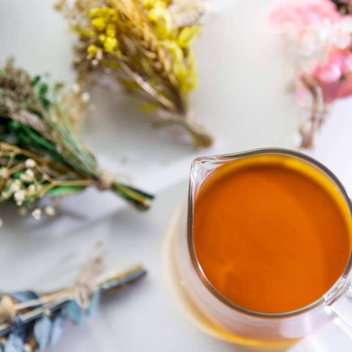 Charity Tea - Wholesale Health/Detox Tea - Kawa - Organic Kawakawa With Lemon and Ginger3