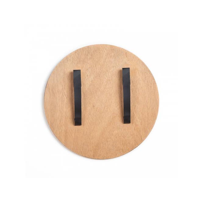 KALID MEDIEVAL - Vendita all'ingrosso Giocattolo in legno - Bambini - SCUDO STORICO CALIGOLA - ST7461