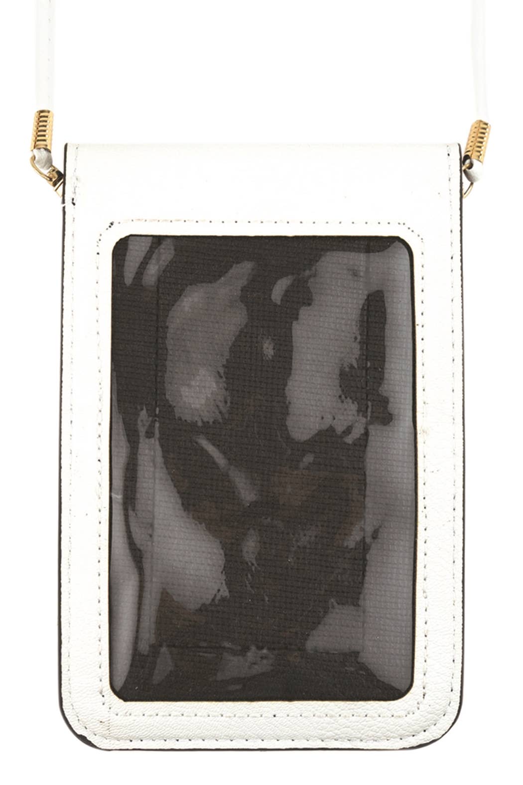 MYS Wholesale Inc - Vente Sac à bandoulière – femme - Sac à bandoulière Sports Ball avec support pour téléphone portable6