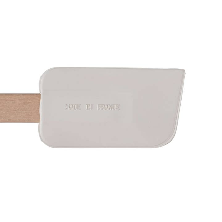 Fackelmann - Wholesale Spatula/Turner - Maryse Facke pastry spatula with wooden handle1