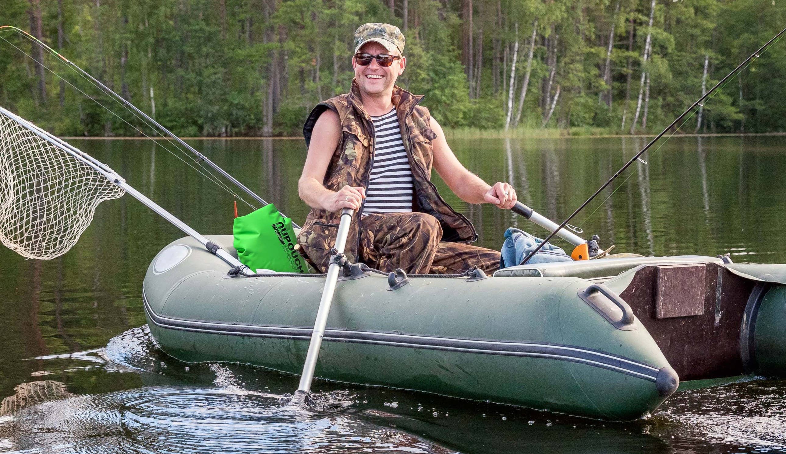 Calla Products - Wholesale Sports Bag - Unisex - New! NUPOUCH Hawaii Waterproof Bags Snorkel Scuba Beach Gym4