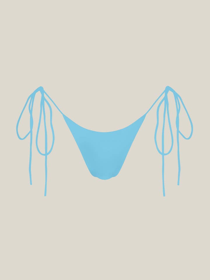 Victoria Brief - Sky Blue for wholesale by Laya