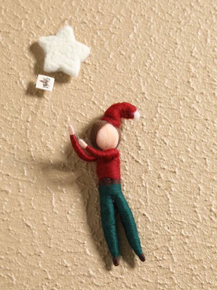 Decoración de Pared NORL para venta al por mayor de 2 Stories