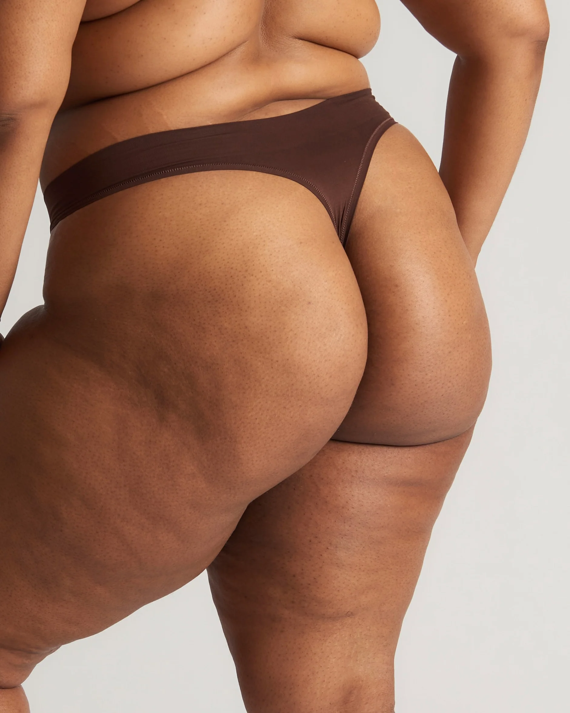 Nuudii System – wholesale Underwear – Women's – The Thong18