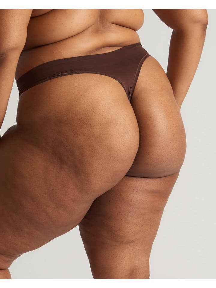 Nuudii System – wholesale Underwear – Women's – The Thong18
