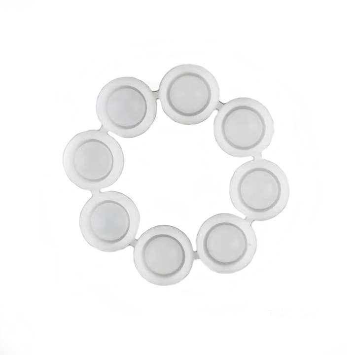 Mavi Bandz - Vente Fidget/jouet anti-stress – enfant - Bracelet Fidget à changement de couleur Pop-n-Style